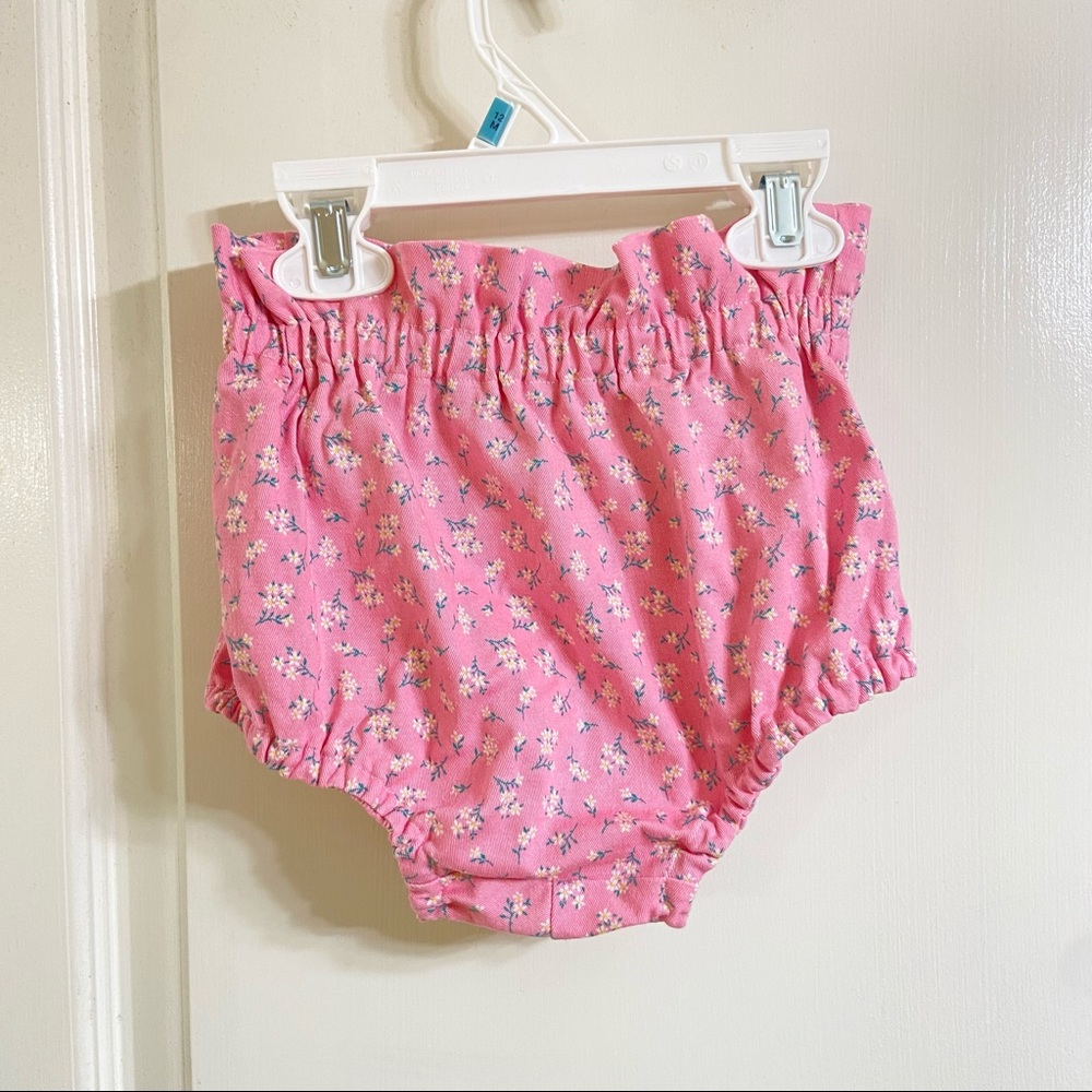 Small shop bloomers